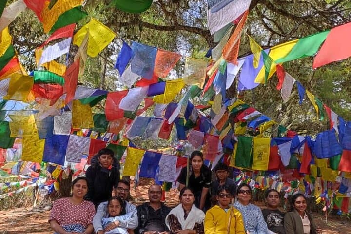 Bhutan Short Escape: 5-Day Private Cultural Tour & Tiger's Nest Hike photo 4
