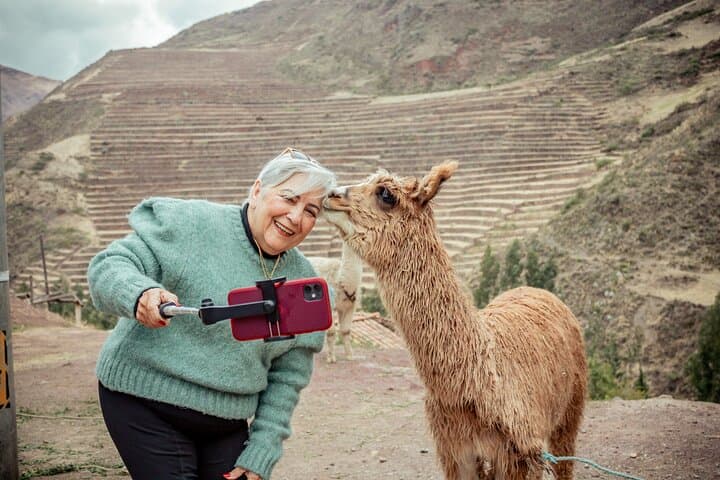 6-Day Peru Highlights: Lima, Ica & Machu Picchu Tour photo 5