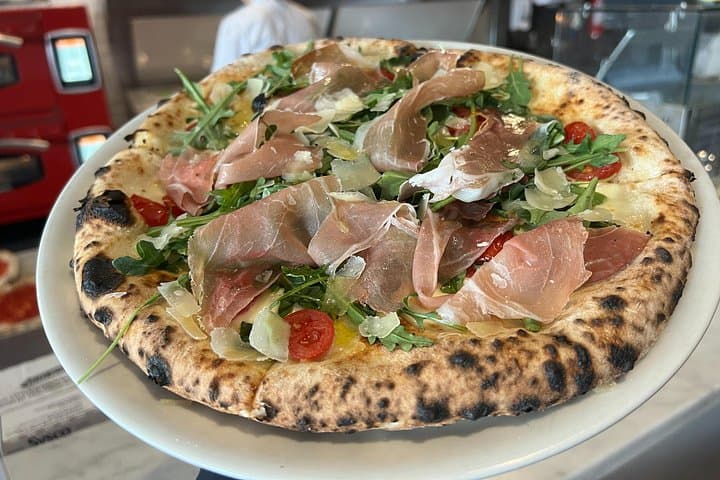 Kelowna Top 5 Food Tour with Drinks — Downtown Tastings & Cocktail Pairings photo 3