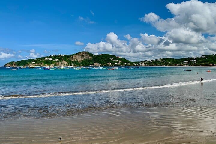 San Juan del Sur Day Trip: Beaches, Bay Views & Turtle Coast Highlights photo 2