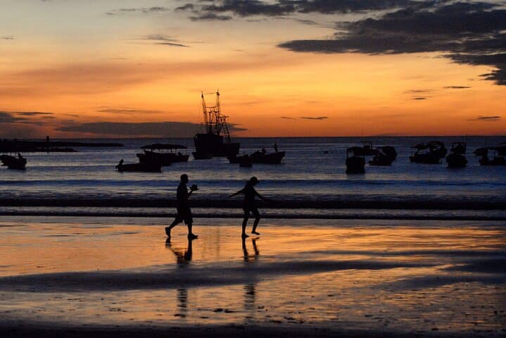 San Juan del Sur Day Trip: Beaches, Bay Views & Turtle Coast Highlights photo 3