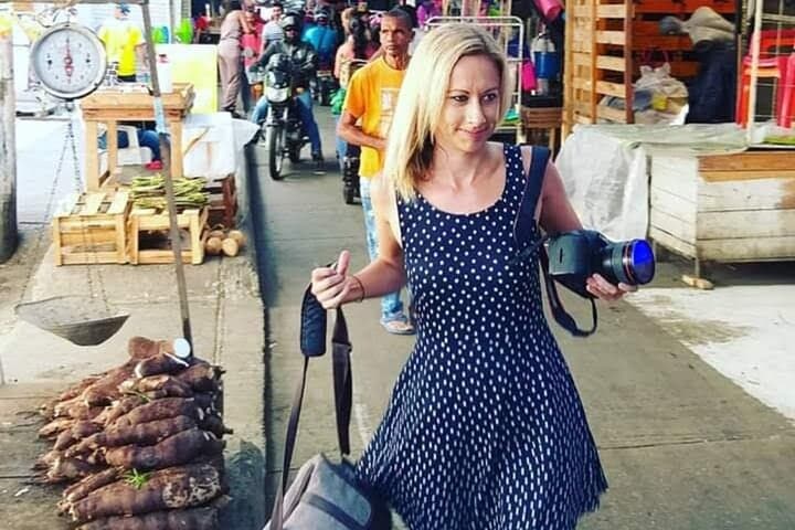 Bazurto Market Half-Day Tour in Cartagena: Authentic Food, Music & Local Culture