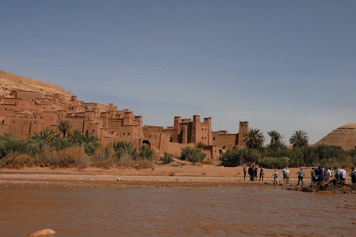 Zagora Desert: 2-Day Luxury Sahara Trip with Dune Camp & Aït Ben Haddou photo 6