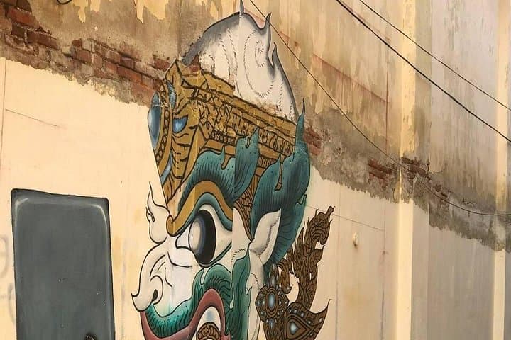 Battambang History Walking Tour: Colonial Streets, Khmer Rouge Sites & Local Culture photo 2