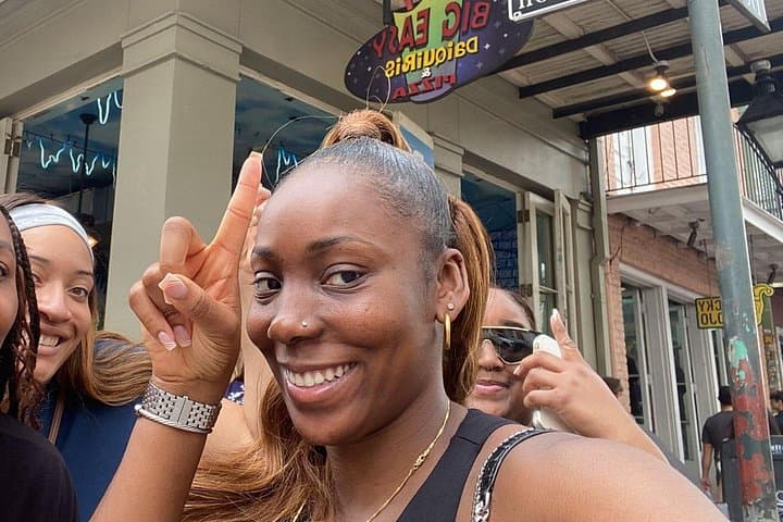 Creative Soul Scavenger Hunt in New Orleans: Interactive Street Game & Photo Missions photo 1