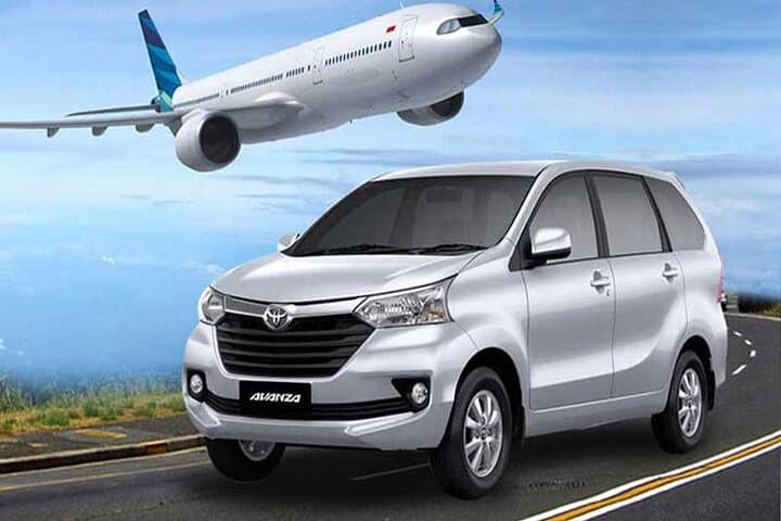 Bali Airport Transfer: Private Pickup and Drop-Off to Kuta, Seminyak, Ubud and All Areas