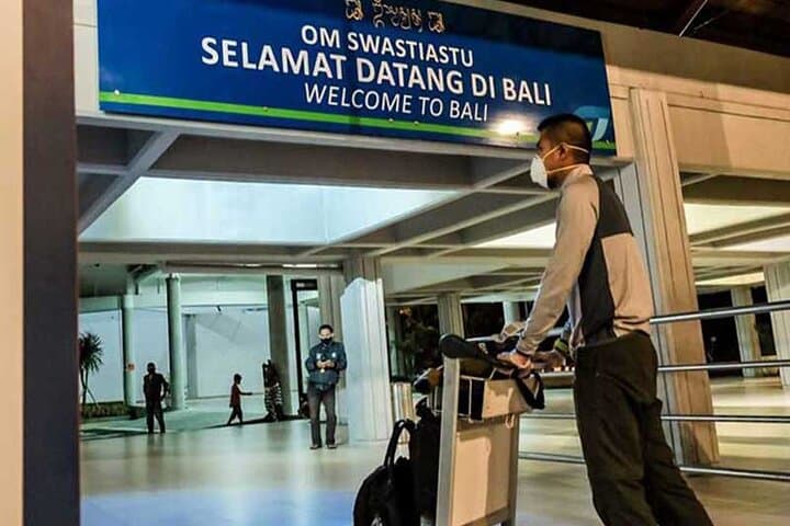 Bali Airport Transfer: Private Pickup and Drop-Off to Kuta, Seminyak, Ubud and All Areas photo 3
