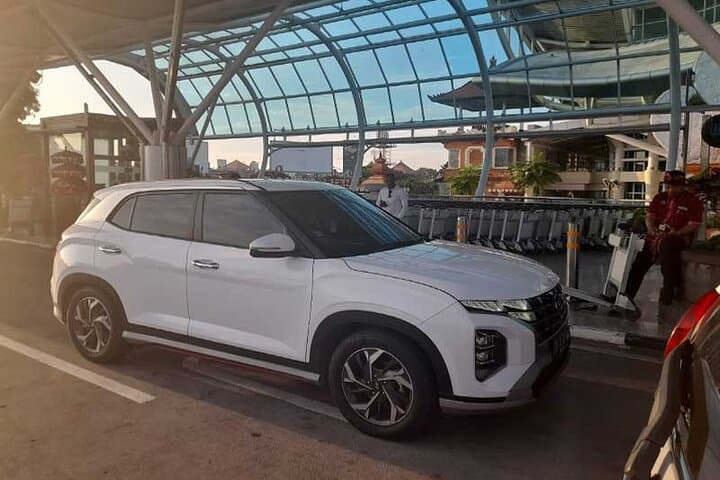 Bali Airport Transfer: Private Pickup and Drop-Off to Kuta, Seminyak, Ubud and All Areas photo 5