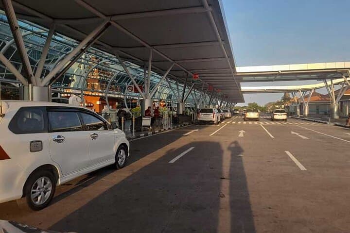 Bali Airport Transfer: Private Pickup and Drop-Off to Kuta, Seminyak, Ubud and All Areas photo 6