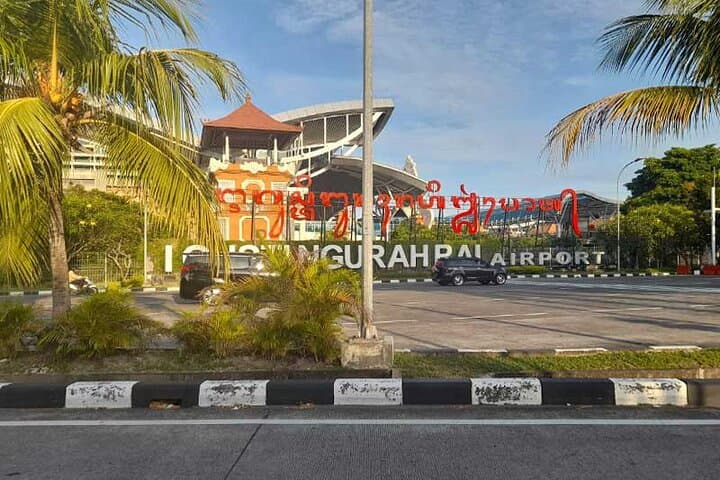 Bali Airport Transfer: Private Pickup and Drop-Off to Kuta, Seminyak, Ubud and All Areas photo 2