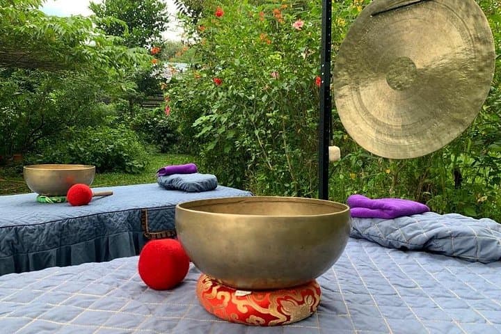 Sound Baths & Hunan Home Cooking: A Kuala Lumpur Cultural Morning photo 2