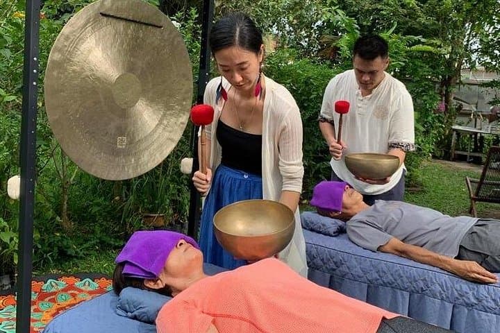 Sound Baths & Hunan Home Cooking: A Kuala Lumpur Cultural Morning photo 4