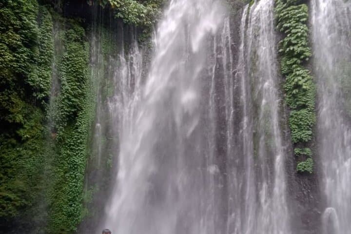 Sendang Gile & Tiu Kelep Waterfalls — Guided Waterfall Adventure in North Lombok photo 2