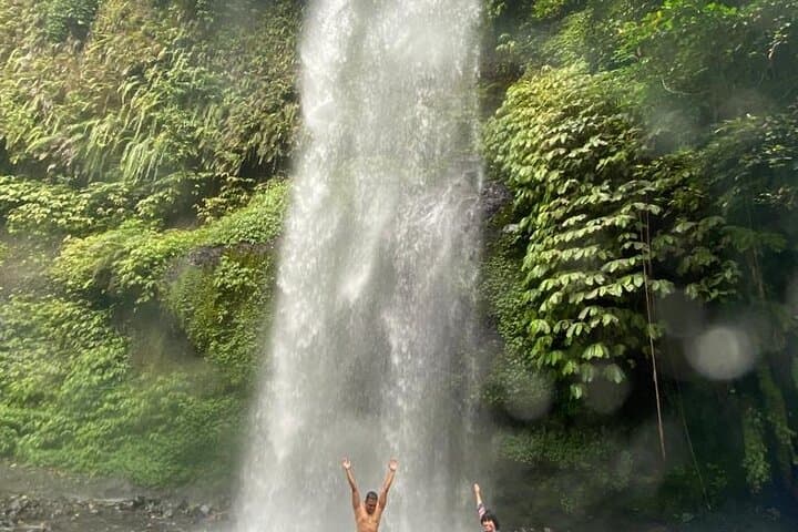 Sendang Gile & Tiu Kelep Waterfalls — Guided Waterfall Adventure in North Lombok photo 3
