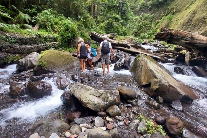 Sendang Gile & Tiu Kelep Waterfalls — Guided Waterfall Adventure in North Lombok photo 4