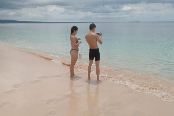 Private Snorkeling Tour to the Secret Gilis: Gili Kondo, Gili Bidara & Gili Kapal