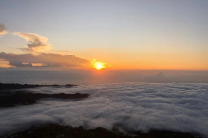 Mount Batur Sunrise Trek: 360° Summit Views Over Bali photo 2
