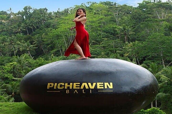 Ubud Jungle Swing Bali Tour: Photo Spots, Safety Tips & Local Insights photo 6