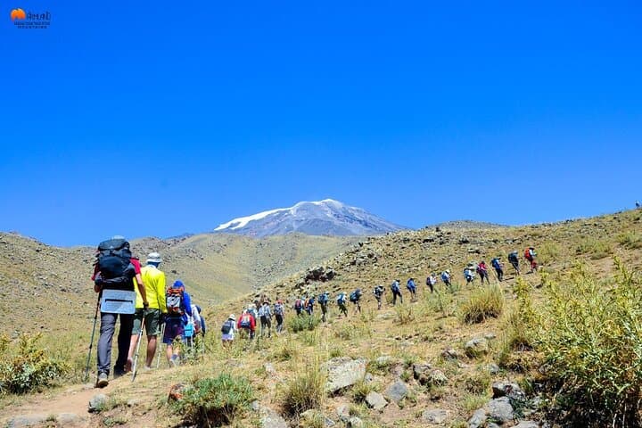 Conquering Mount Ararat: A Practical Guide to Ascending Turkey’s Highest Peak photo 5