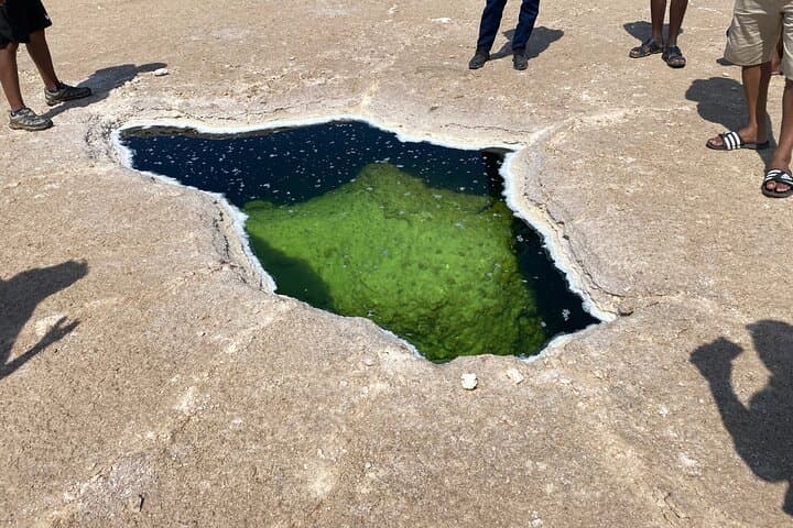 Denakil Depression: 3-Day Dallol & Erta Ale Expedition photo 2