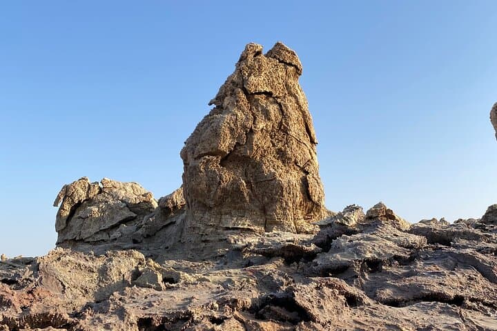 Denakil Depression: 3-Day Dallol & Erta Ale Expedition photo 3
