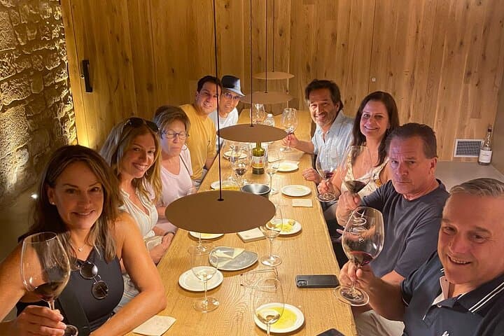 Real Rioja Explore: Private Full-Day Wine Tour to Laguardia & Marqués de Riscal photo 6