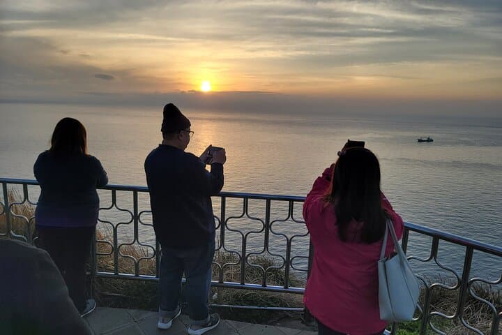 Jeju in a Day: Private Customized Full-Island Tour from Jeju City photo 3