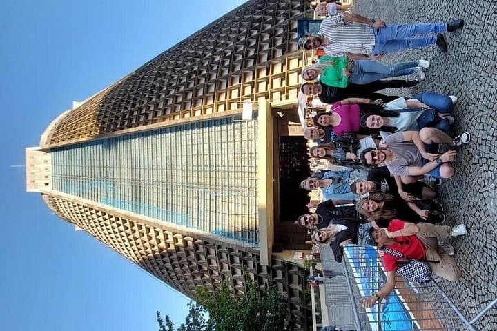 Full-Day Rio Highlights: Christ the Redeemer, Sugarloaf & City Tour with Lunch photo 4