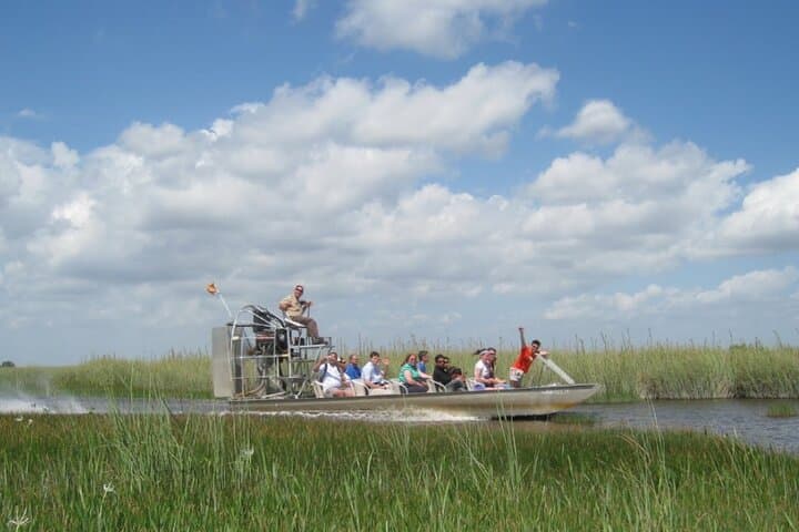 8-Day Miami, Key West & Fort Lauderdale Tour: Everglades, Keys, Beaches & Orlando Highlights photo 4