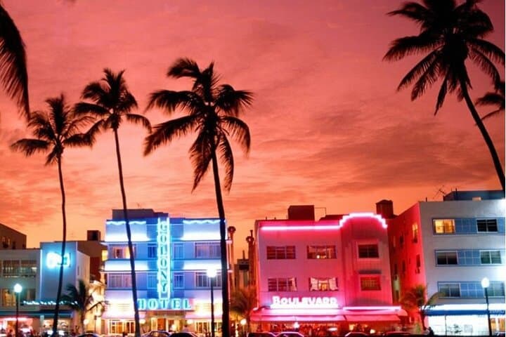 8-Day Miami, Key West & Fort Lauderdale Tour: Everglades, Keys, Beaches & Orlando Highlights photo 2