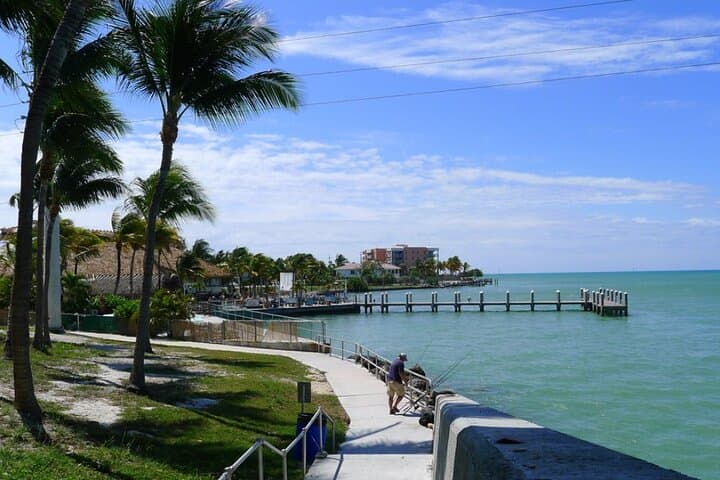 8-Day Miami, Key West & Fort Lauderdale Tour: Everglades, Keys, Beaches & Orlando Highlights photo 3