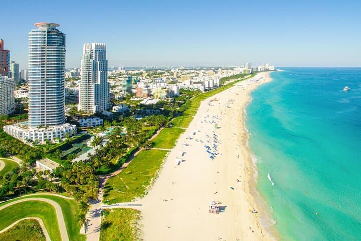 8-Day Miami, Key West & Fort Lauderdale Tour: Everglades, Keys, Beaches & Orlando Highlights photo 6