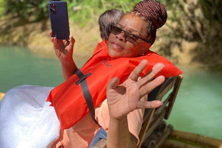 Great River Bamboo Rafting and Negril Ricks Cafe Sunset Combo photo 6