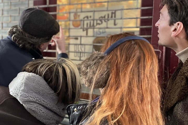 Great British Rock and Roll Walking Tour — London Music History Walking Tour photo 2
