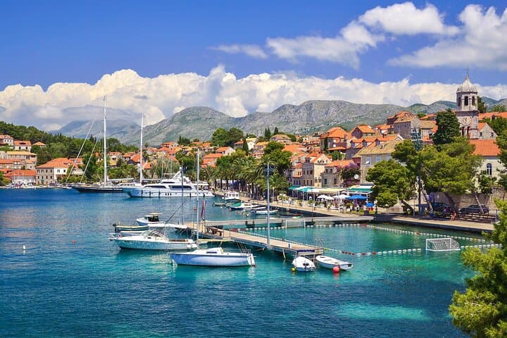 Konavle Gastro & Culture Private Day Tour from Dubrovnik photo 3