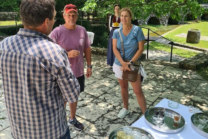 Konavle Gastro & Culture Private Day Tour from Dubrovnik photo 4