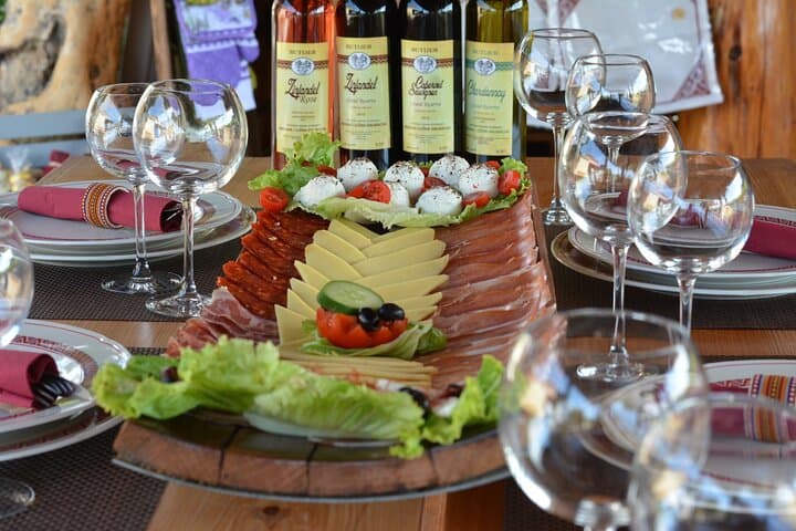 Konavle Gastro & Culture Private Day Tour from Dubrovnik photo 6