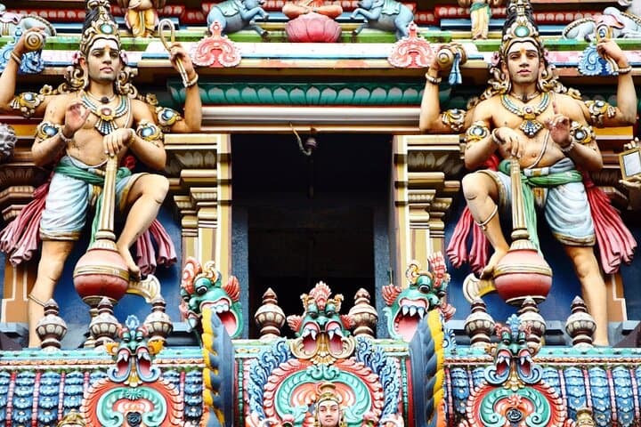 Exploring Chennai: A Day Full of History and Stunning Sights photo 2