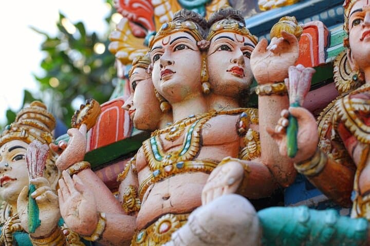 Exploring Chennai: A Day Full of History and Stunning Sights photo 4