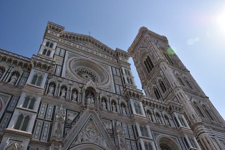 Florence Food and Wine Walking Tour: Private Tastings in Sant'Ambrogio photo 4