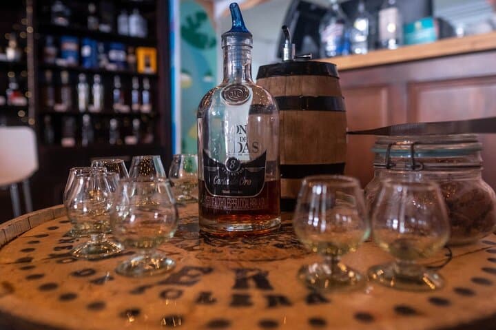 Cartagena VIP Rum and Chocolate Tasting: Guided Artisan Pairing in the Historic Center photo 2
