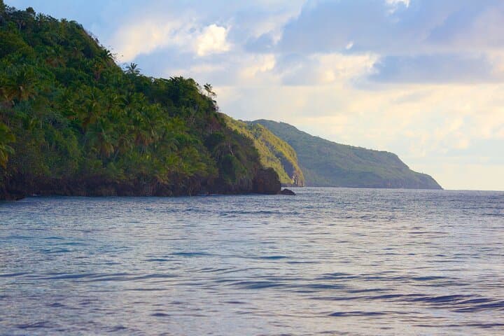 Explore Samana’s Bacardi Island and El Limón Waterfall: The Ultimate Dominican Republic Adventure photo 4