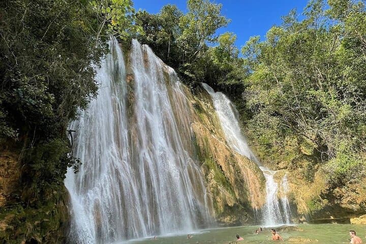 Explore Samana’s Bacardi Island and El Limón Waterfall: The Ultimate Dominican Republic Adventure photo 2