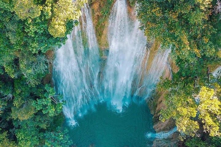 Explore Samana’s Bacardi Island and El Limón Waterfall: The Ultimate Dominican Republic Adventure