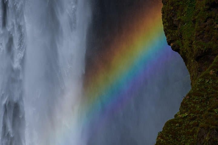 South Coast Classic Private Tour — Seljalandsfoss, Skógafoss, Reynisfjara & Dyrhólaey photo 4