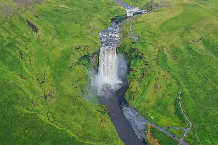 5-Day Private Iceland Tour: Snæfellsnes, Golden Circle & South Coast with Glacier Ice Climb photo 6