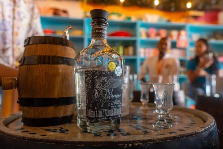 Cartagena VIP Rum and Chocolate Tasting: Guided Artisan Pairing in the Historic Center photo 4