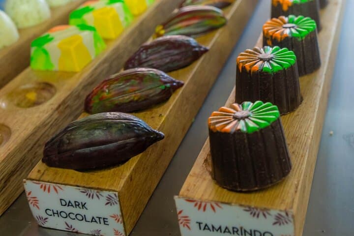 Cartagena VIP Rum and Chocolate Tasting: Guided Artisan Pairing in the Historic Center photo 5