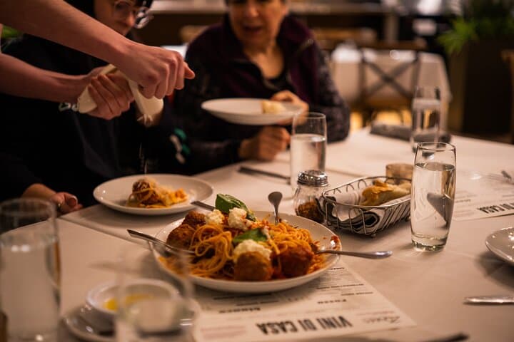 Crime and Cuisine on Federal Hill: Providence Food and History Walking Tour photo 6