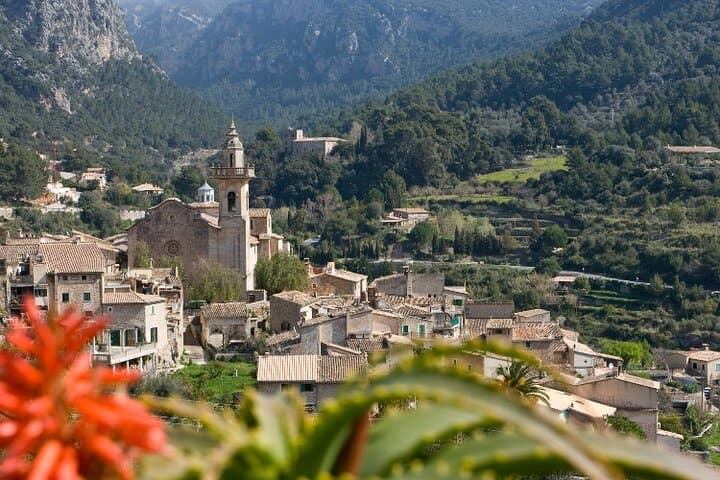 West Mallorca Day Tour: Valldemossa, Soller Tram, Wine Tasting & Palma photo 2
